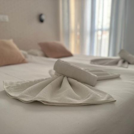 White Sensation Apartment Costa Adeje  Exterior photo