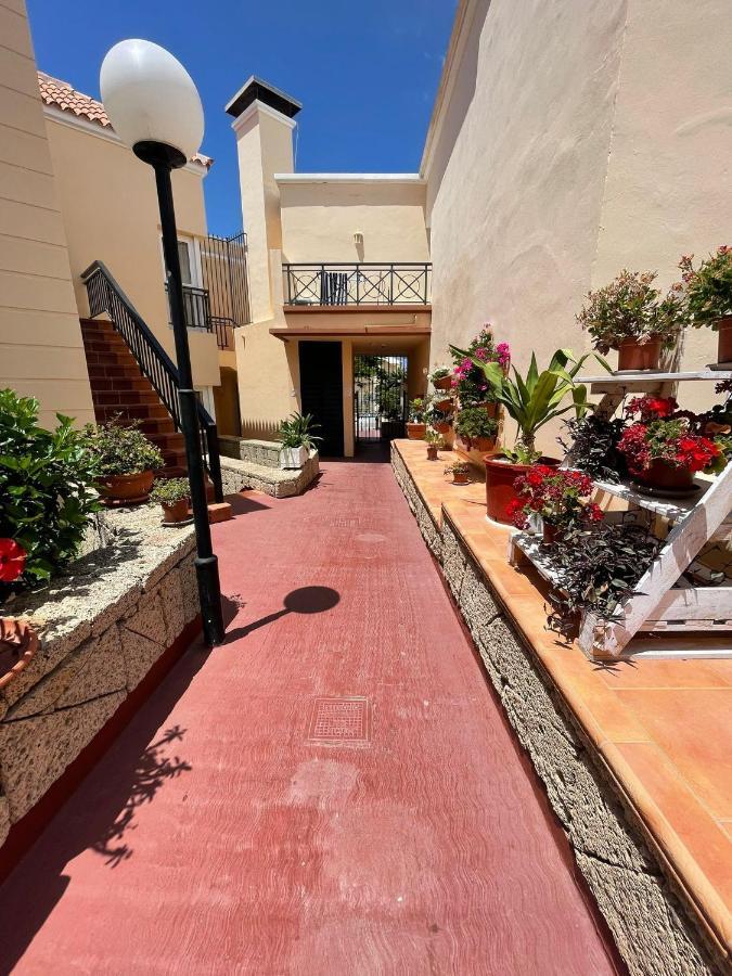 White Sensation Apartment Costa Adeje  Exterior photo