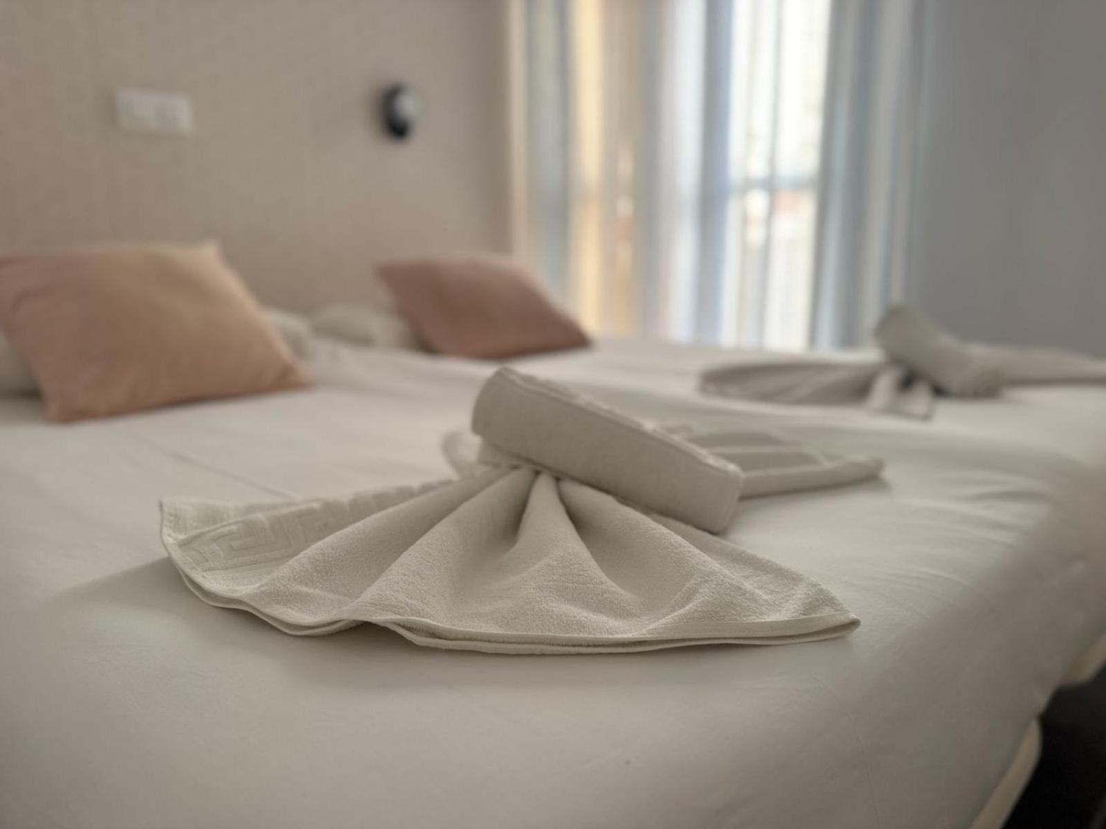 White Sensation Apartment Costa Adeje  Exterior photo