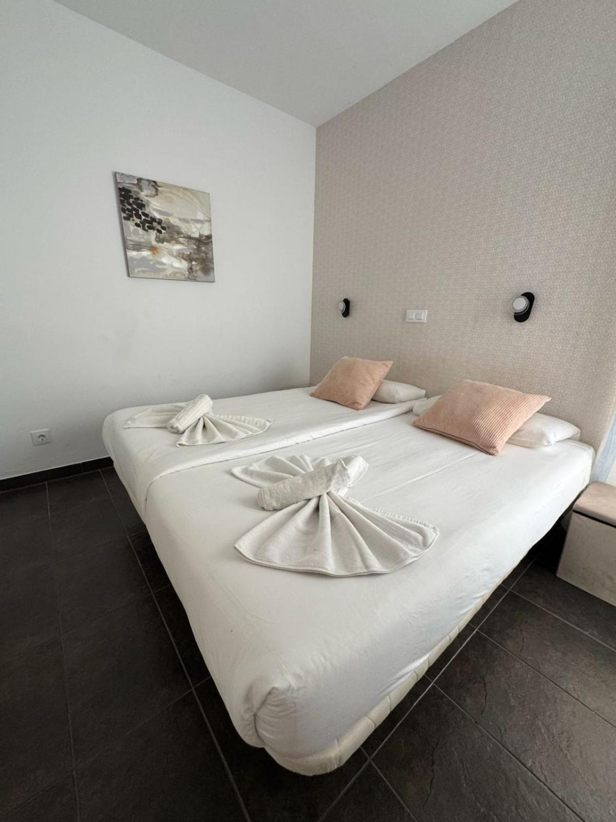 White Sensation Apartment Costa Adeje  Exterior photo